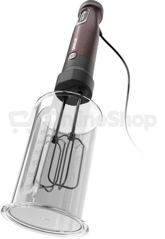 Mixér tyčový Sencor SHB 5612WP