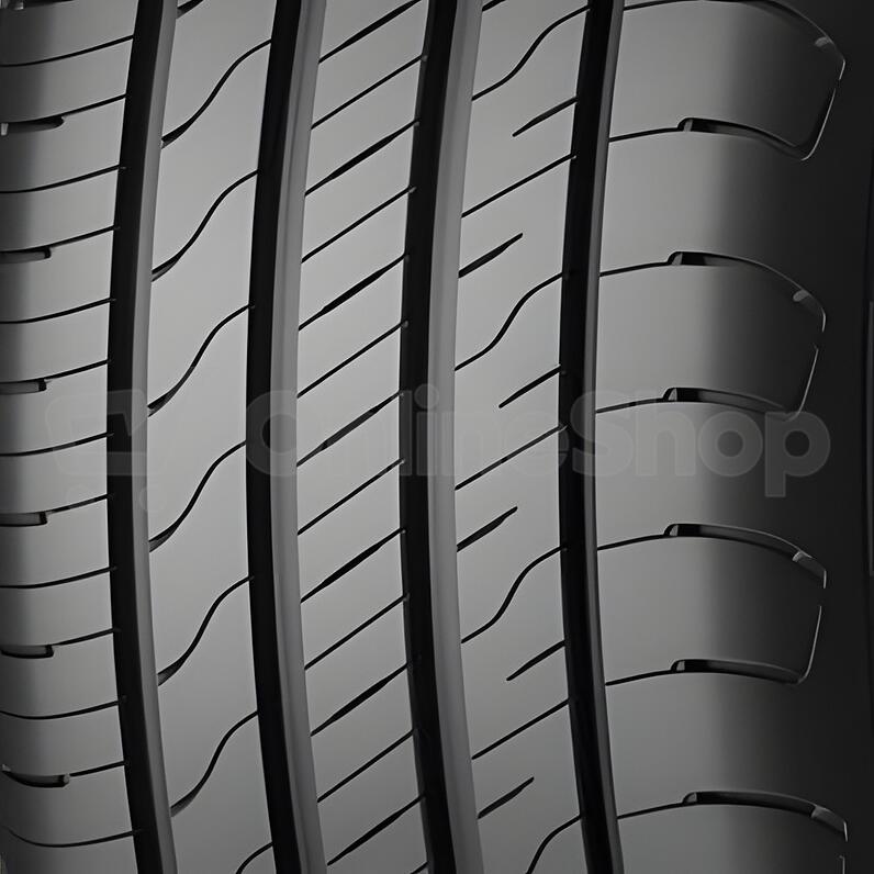 Letní pneu GOODYEAR 215/60 R 16 99H EFFICIENTGRIP PERFORMANCE 2 TL XL