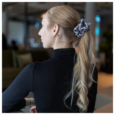 HEDDA Mallys šedá maxi (foto 1)