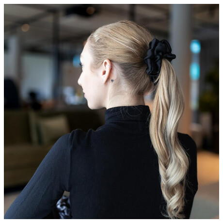 HEDDA Mallys černá maxi (foto 1)