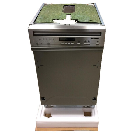 Miele G&nbsp;5740 SCi, rozbaleno | Skutečná fotografie prodávaného kusu (foto 2)