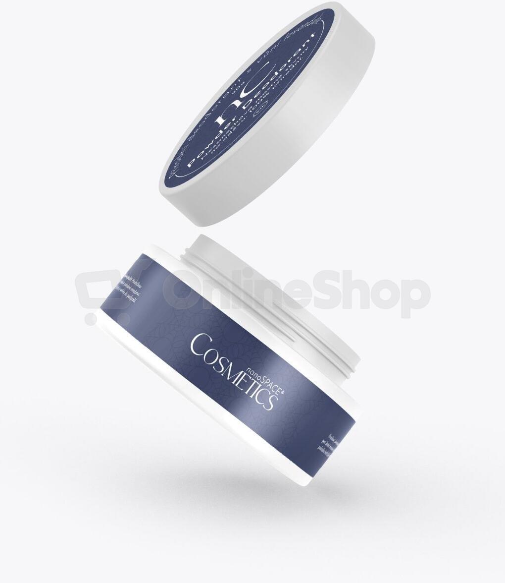 Přírodní deodorant s vůní levandule nanoSPACE Cosmetics