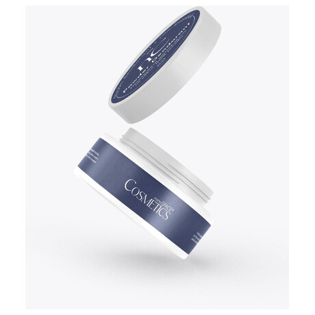 Přírodní deodorant s&nbsp;vůní levandule nanoSPACE Cosmetics (foto 1)
