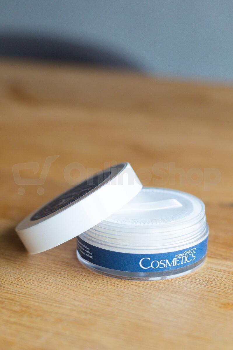 Přírodní deodorant s vůní levandule nanoSPACE Cosmetics