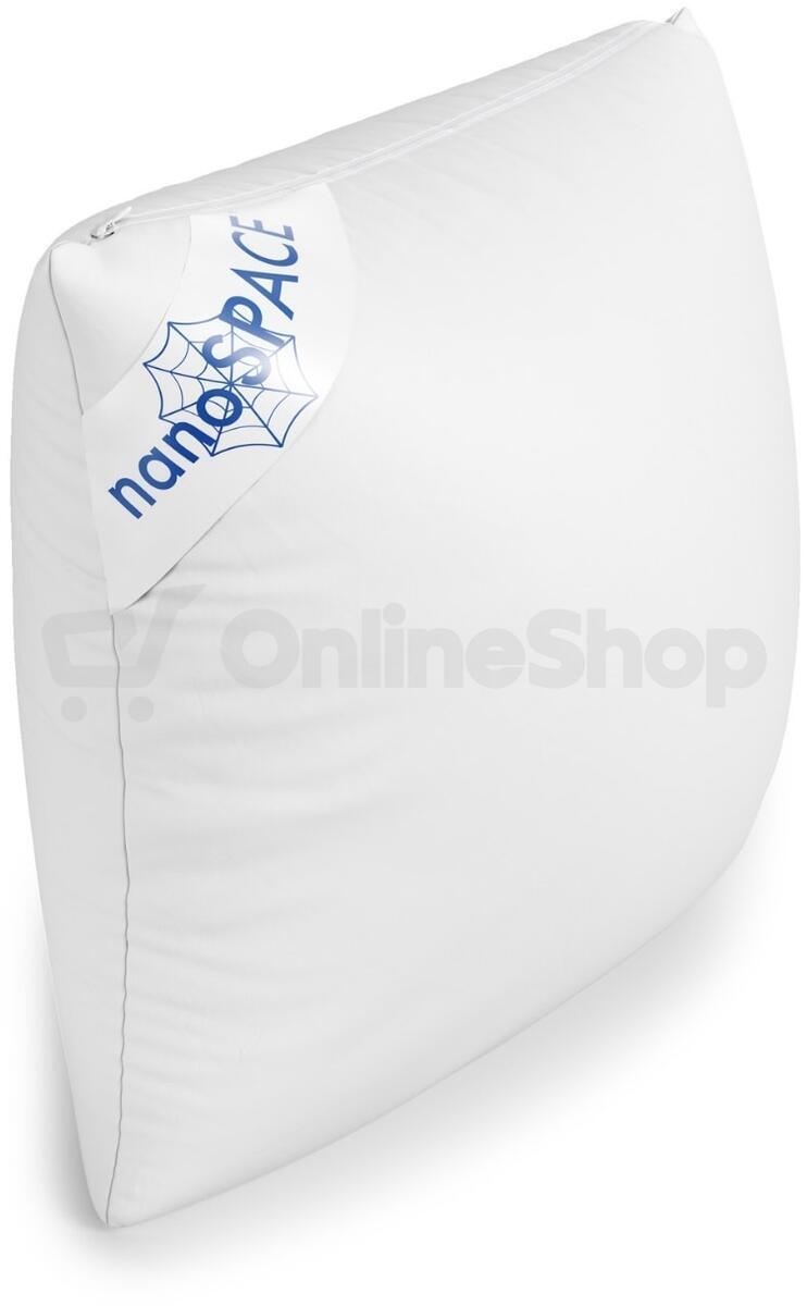 Protiroztočový povlak nanoSPACE na polštář 45x60 cm