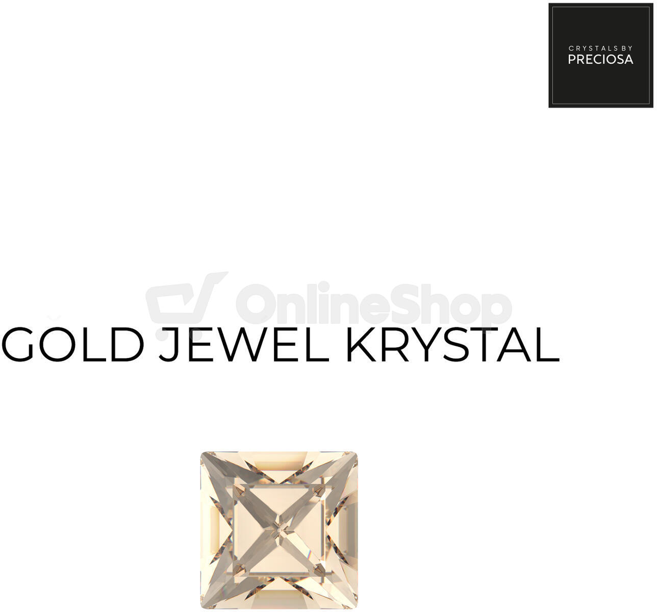 BMB Gold Jewel vůně do auta