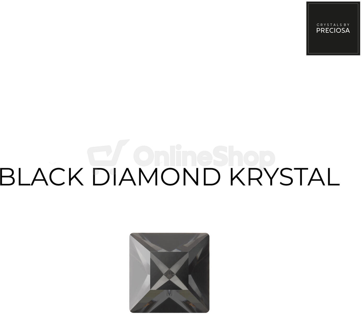BMB Black Diamond vůně do auta