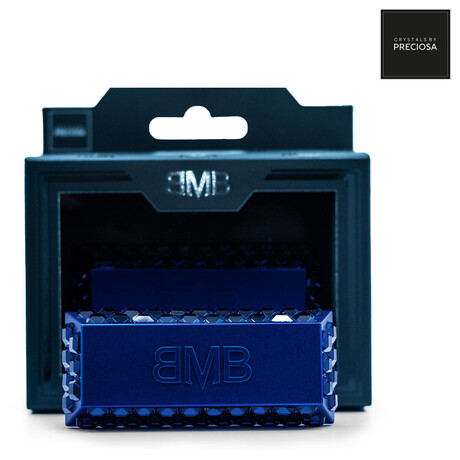 BMB Magic Blue vůně do auta