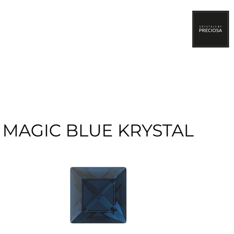 BMB Magic Blue vůně do auta