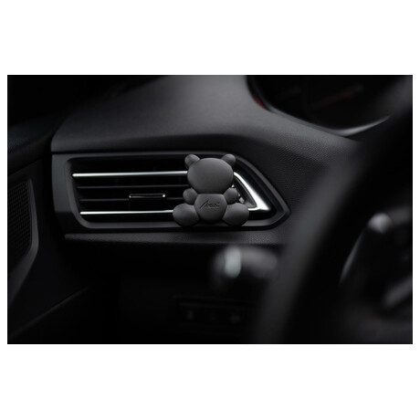 MaiBi Black Graphite vůně do auta