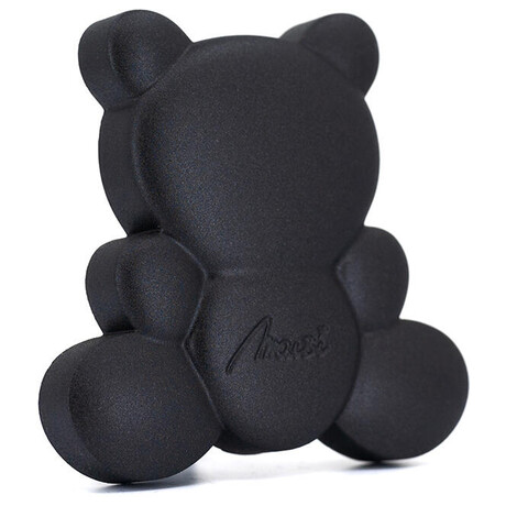 MaiBi Black Graphite vůně do auta