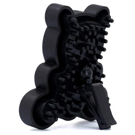 MaiBi Black Graphite vůně do auta