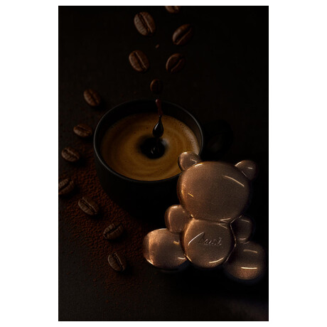 MaiBi Brown Coffee vůně do auta