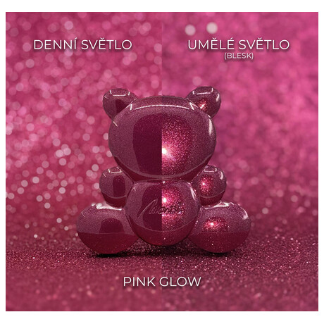 MaiBi Pink Glow vůně do auta