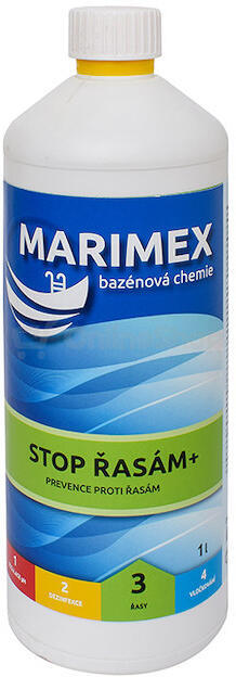 Marimex STOP řasám+ 1 l (11307041)