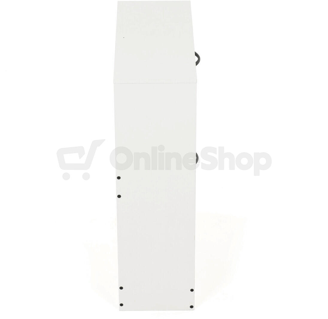 Botník Autronic ABO-G1014 WT
