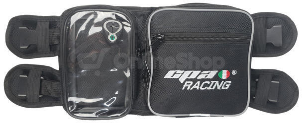 Cappa Racing Brašna na nádrž magnetická C-BAG