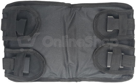 Cappa Racing Brašna na nádrž magnetická C-BAG