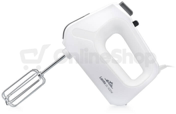 Ruční šlehač ETA Lento II 0054 90000