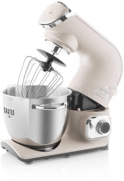 Kuchyňský robot ETA Gratus Evo Smart II 1028 90026