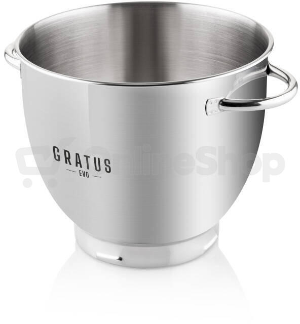 Kuchyňský robot ETA Gratus Evo Smart II 1028 90026