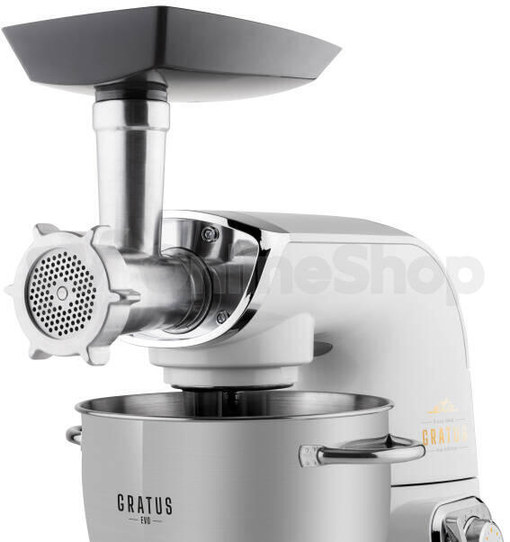Kuchyňský robot ETA Gratus Evo Max II 1028 90062