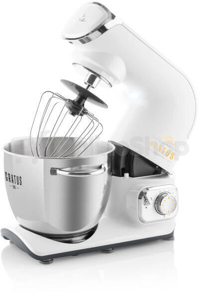 Kuchyňský robot ETA Gratus Evo Max II 1028 90062