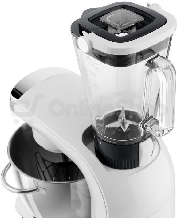 Kuchyňský robot ETA Gratus Evo Max II 1028 90062