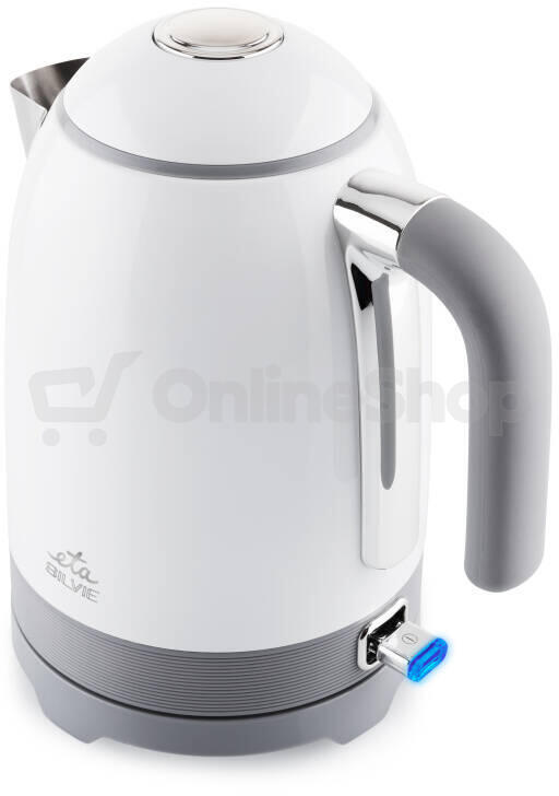 Rychlovarná konvice ETA Silvie 9604 90010