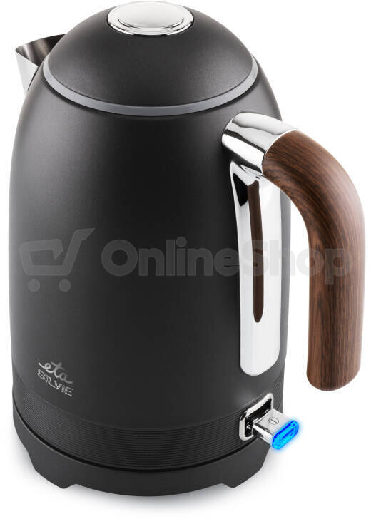 Rychlovarná konvice ETA Silvie 9604 90020