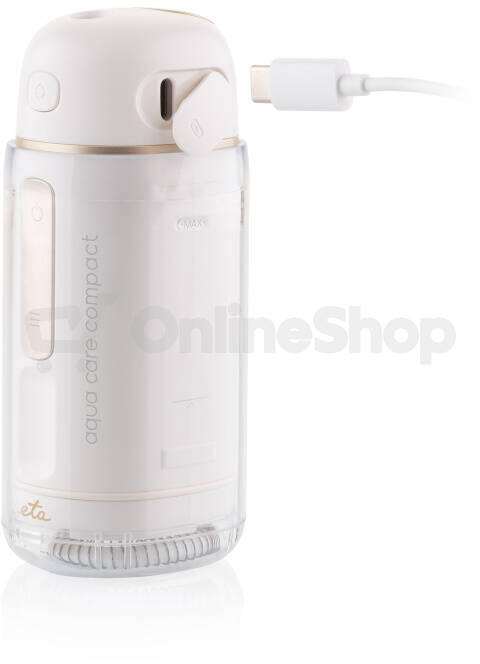 Ústní sprcha ETA Aqua Care Compact 5708 90000