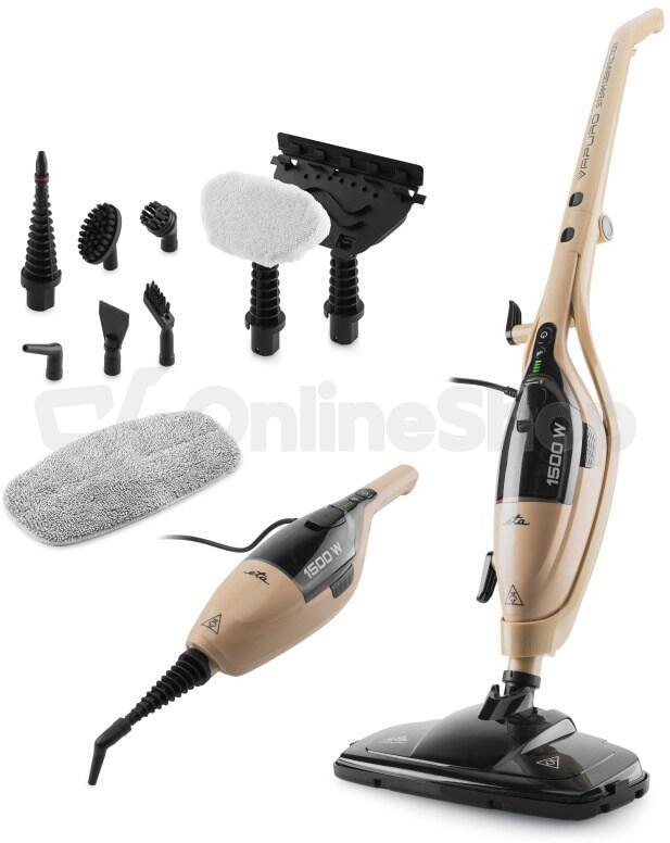 Parní mop ETA Vapuro 2261 90000