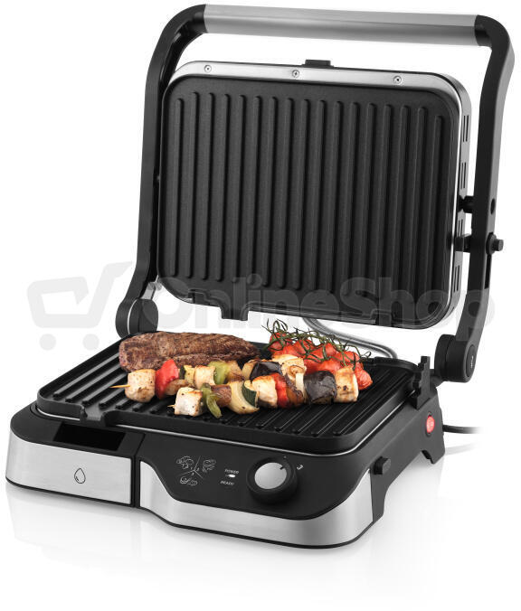 Gril ETA DeliChef 6156 90000