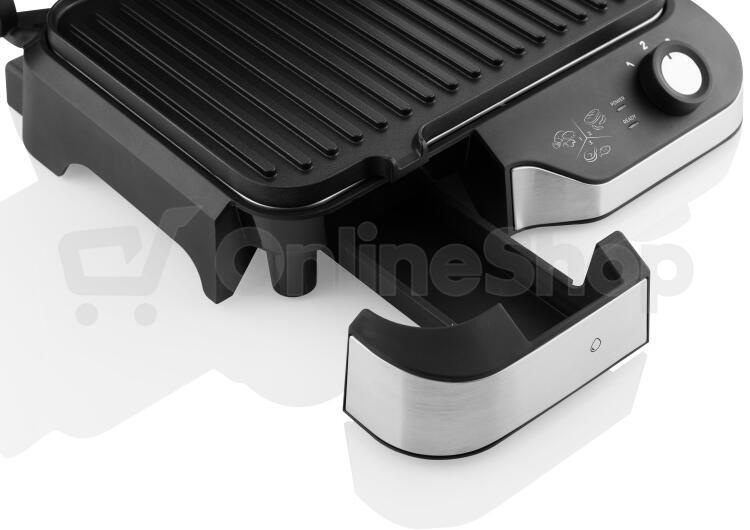 Gril ETA DeliChef 6156 90000