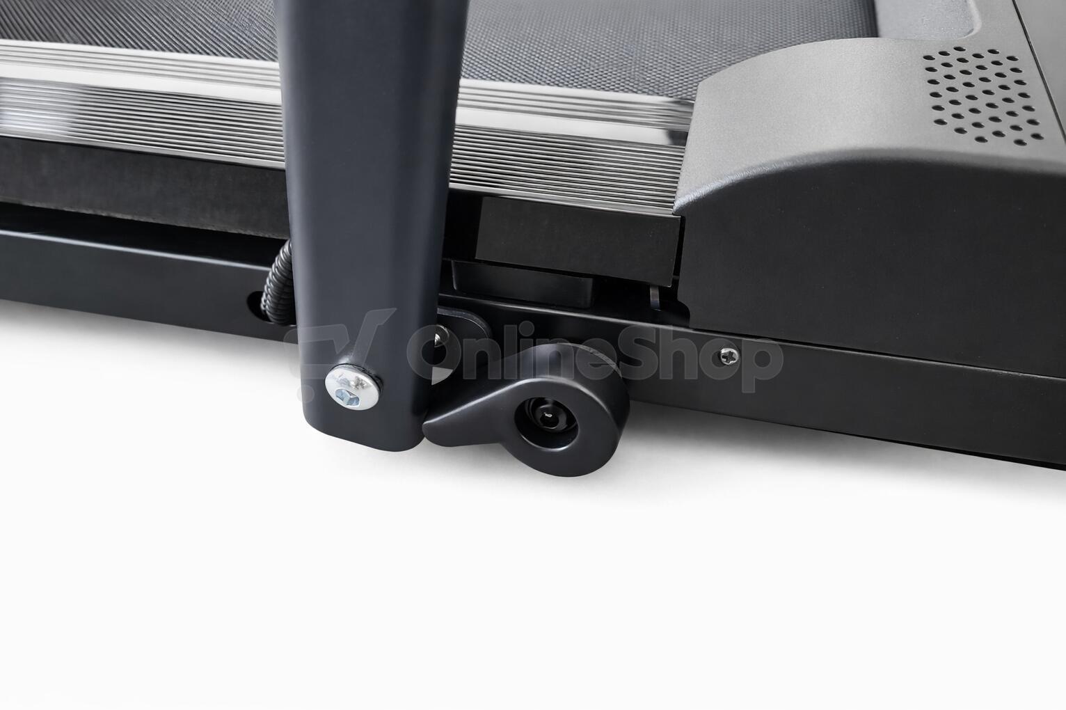 Běžecký pás KUBIsport GB3200K