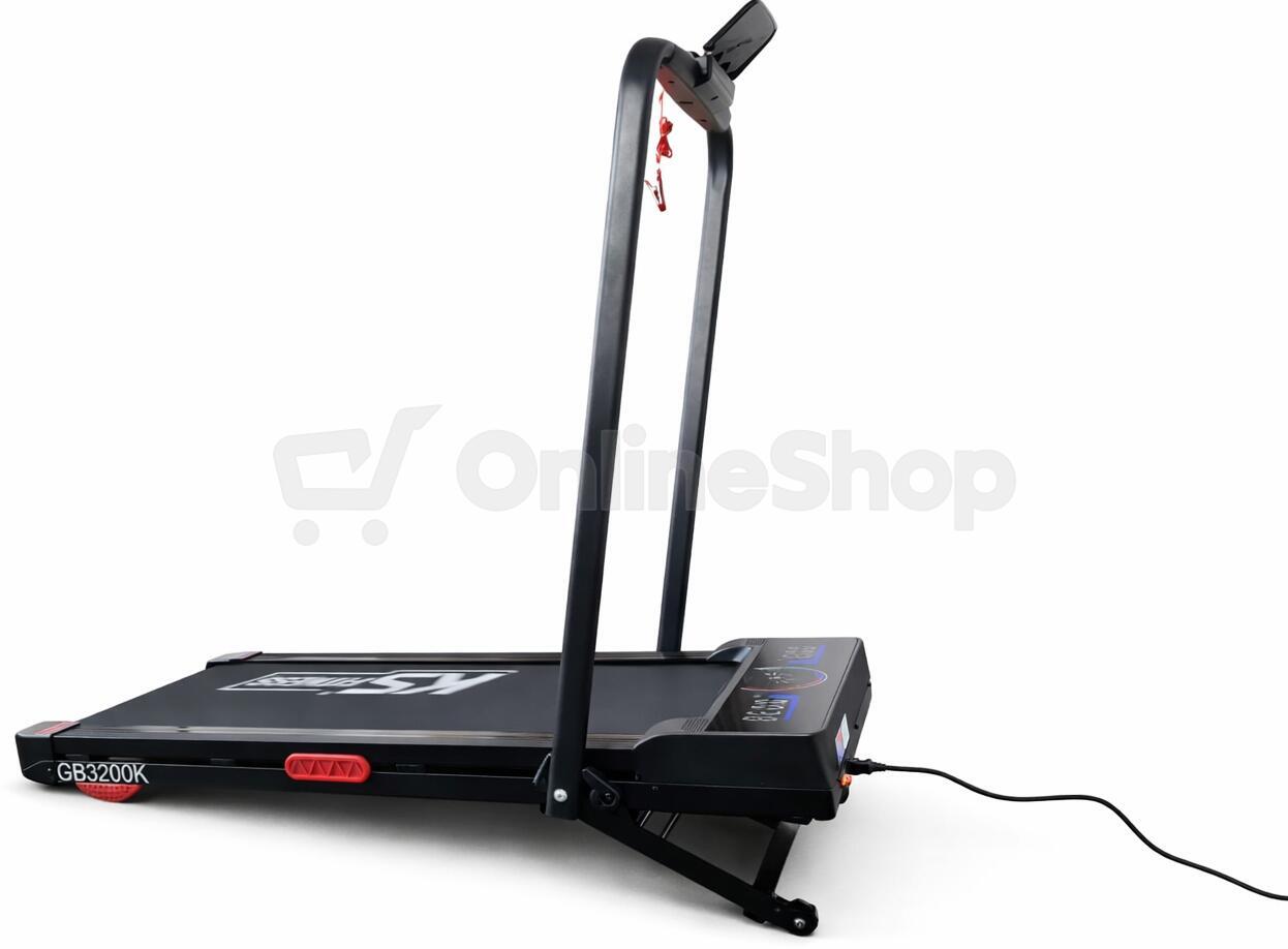 Běžecký pás KUBIsport GB3200K
