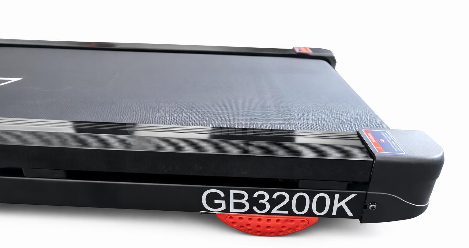 Běžecký pás KUBIsport GB3200K
