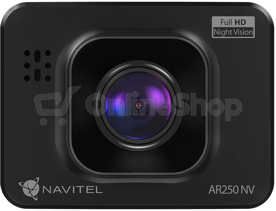 Autokamera Navitel AR250 NV