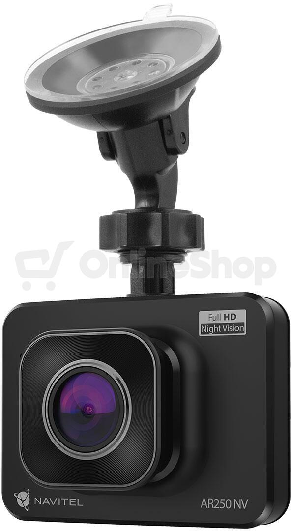 Autokamera Navitel AR250 NV