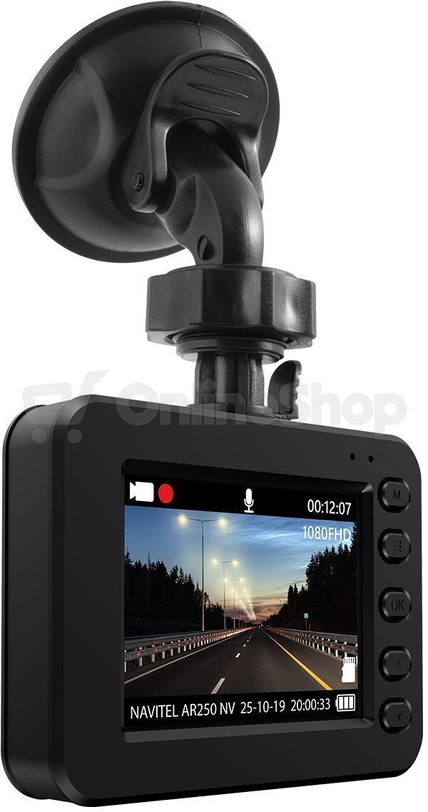 Autokamera Navitel AR250 NV
