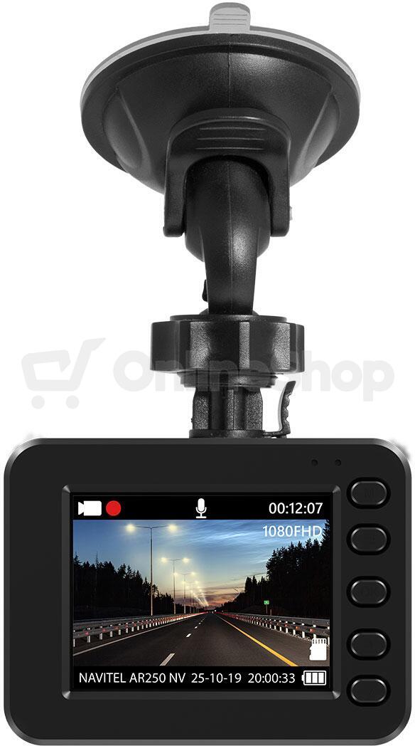 Autokamera Navitel AR250 NV