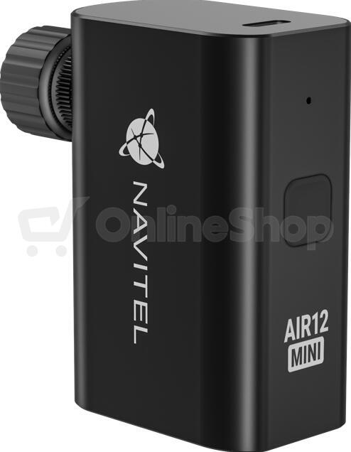 Navitel kompresor AIR 12 mini