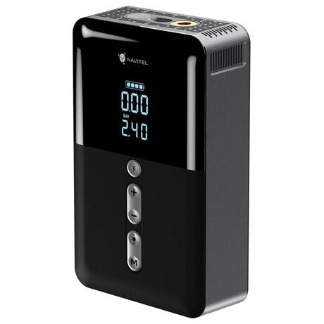 Kompresor Navitel AIR 30 MULTI