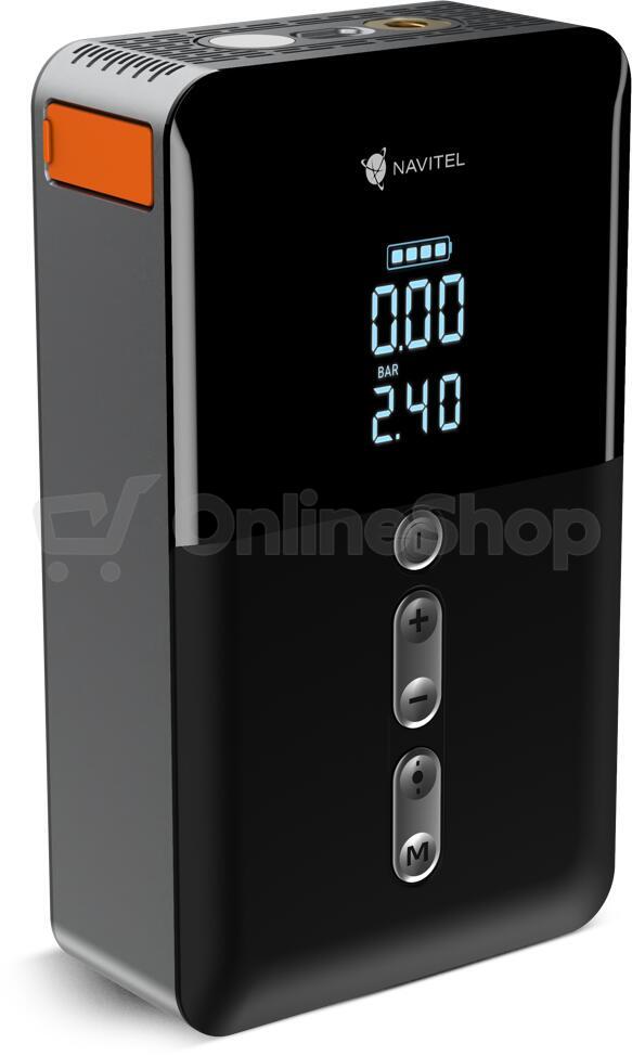 Kompresor Navitel AIR 30 MULTI