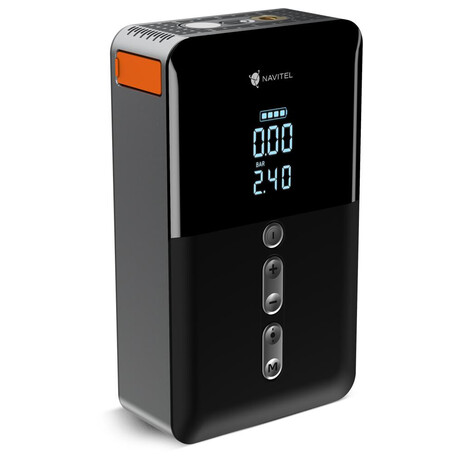 Kompresor Navitel AIR 30 MULTI