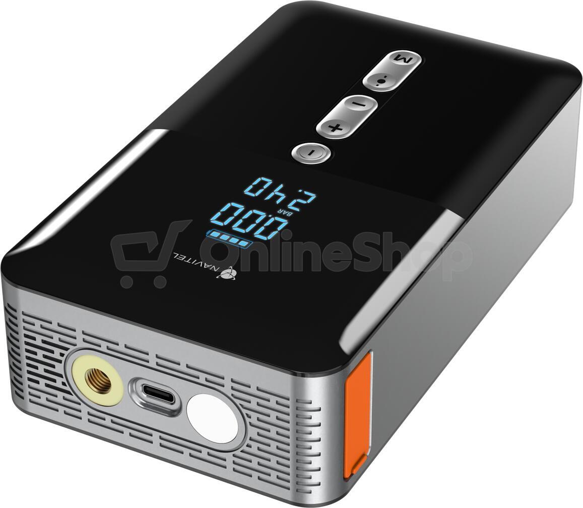 Kompresor Navitel AIR 30 MULTI