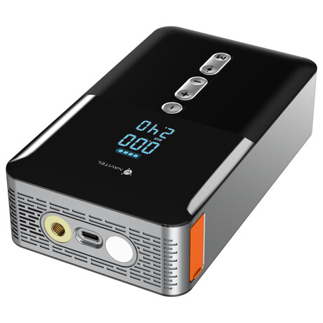 Kompresor Navitel AIR 30 MULTI