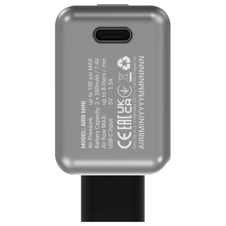 Kompresor Navitel AIR 8 Mini