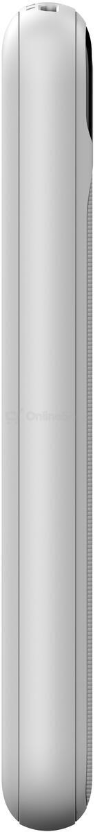 Powerbanka Navitel PWR10 MX, bílá