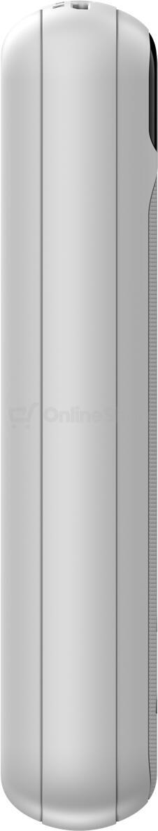 Powerbanka Navitel Power Banka PWR20 MX, bílá